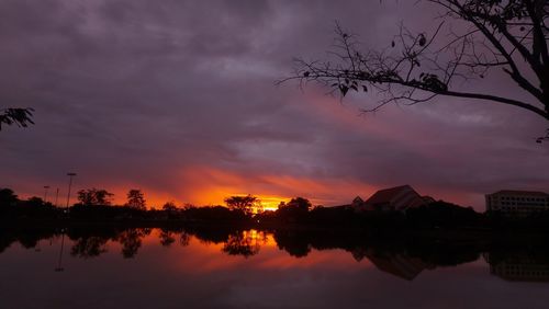 reflection
