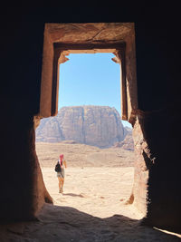 Petra, amman