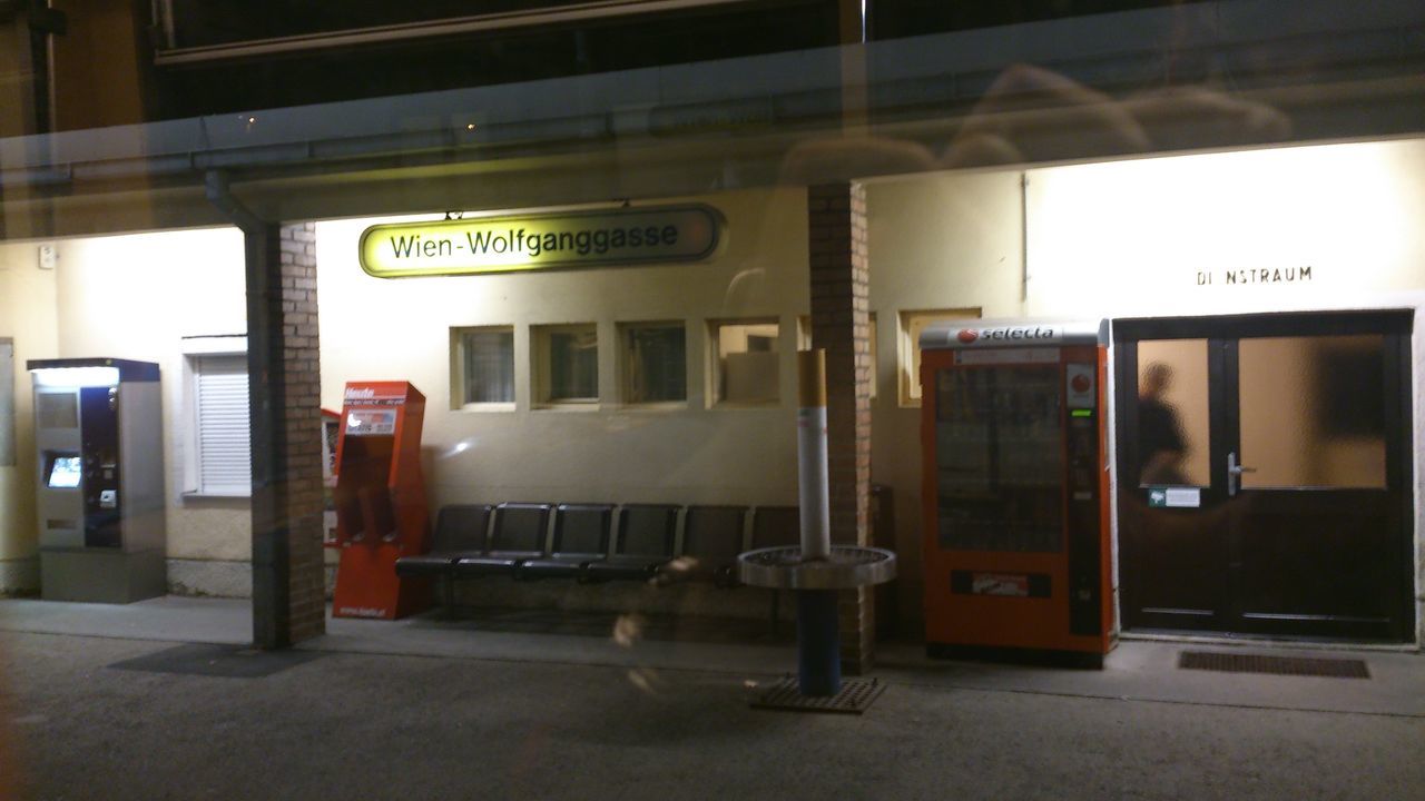 WLB Wolfganggasse