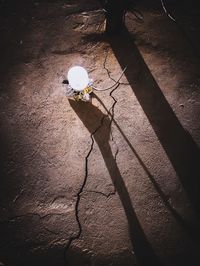 light