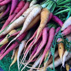 Full frame shot of market stall for sale