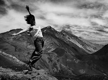 mountain