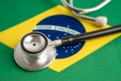 stethoscope
