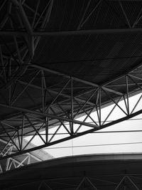 built structure