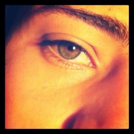 Green eyes team ha ☺❤