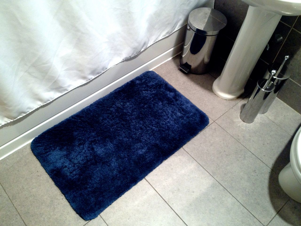 Bath mat