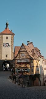 Rothenburg ob