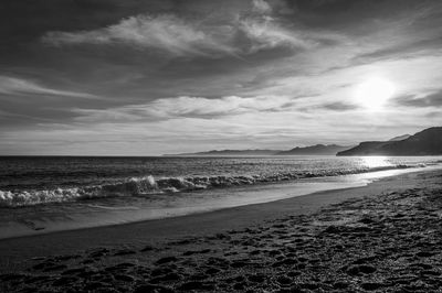 sea