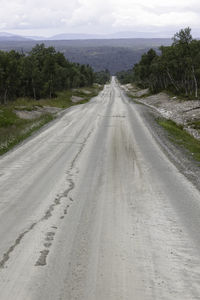 road