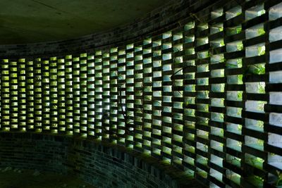 Full frame shot of bottles