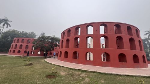 architecture