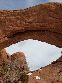 Arches national park 