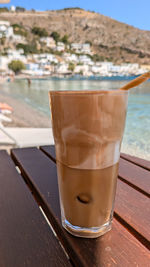 drink