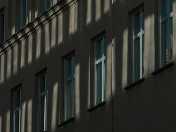 Low angle view of building