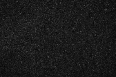 Full frame shot of black background
