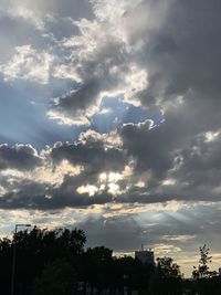 sky