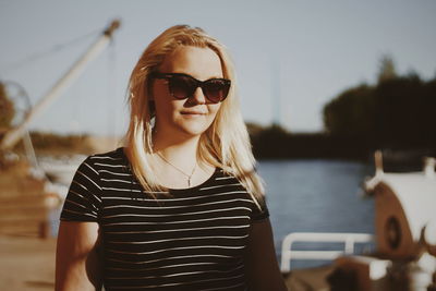 glasses