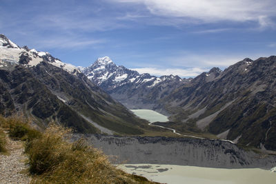 mountain