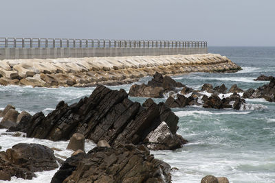 sea