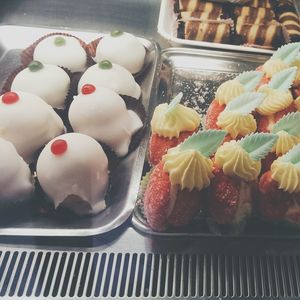 sweet food