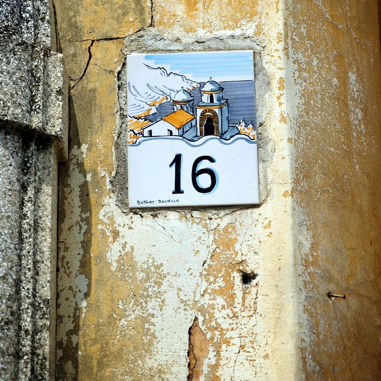 architecture, built structure, building exterior, wall - building feature, text, communication, old, weathered, wall, close-up, day, window, damaged, low angle view, outdoors, brick wall, no people, western script, guidance, door