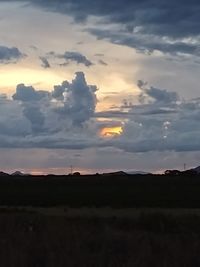 cloud