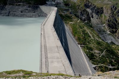 Scenic view of landscape