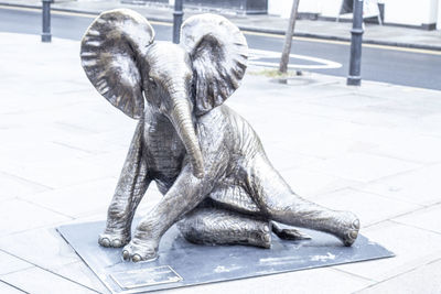 sculpture