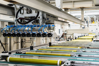 View of industry