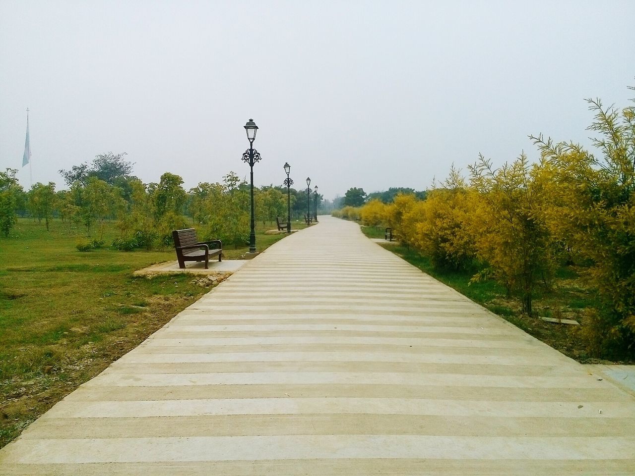 Jaineshwar park