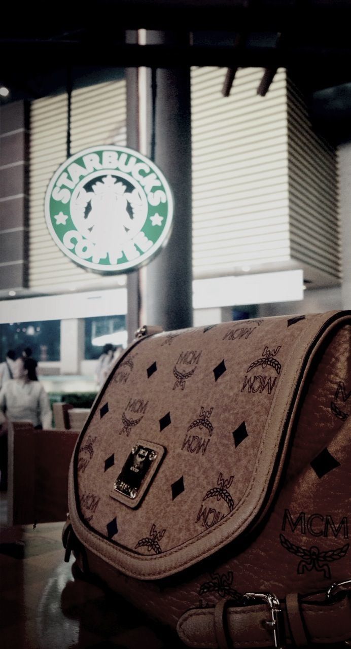 Star Bucks @Muengthong Thani