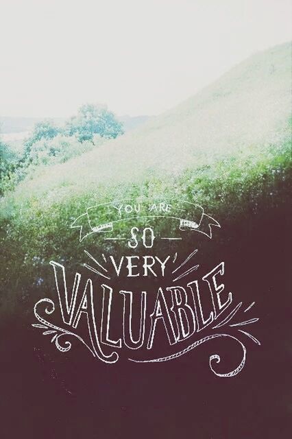 Valuable