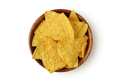 tortilla chip