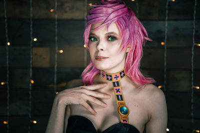 portrait