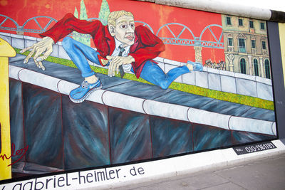 mural