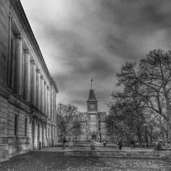 architecture