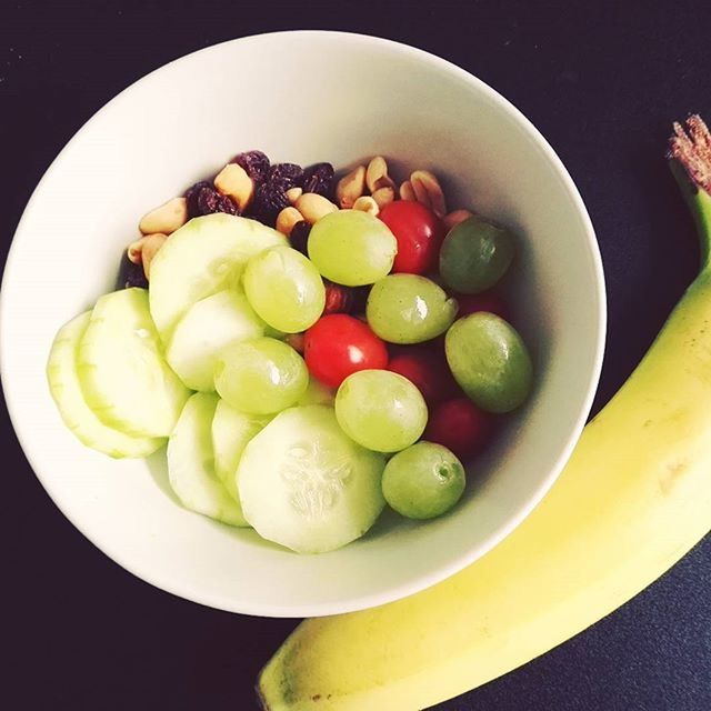 food and drink, food, healthy eating, freshness, fruit, indoors, still life, bowl, high angle view, table, close-up, plate, organic, vegetable, large group of objects, grape, directly above, variation, no people, healthy lifestyle