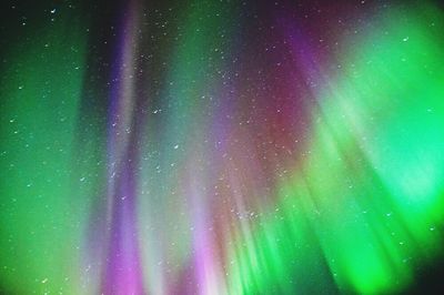 Full frame shot of moon