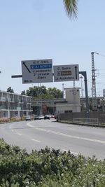 sign