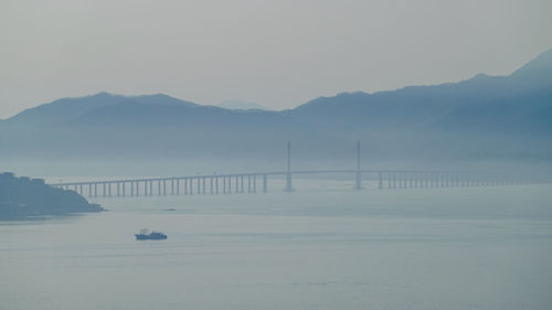 fog