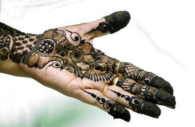 henna