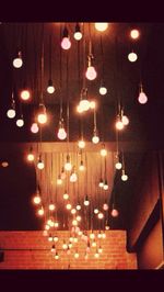 indoors