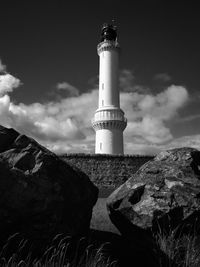 lighthouse
