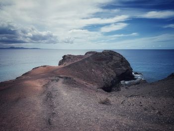 sea