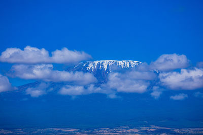 sky