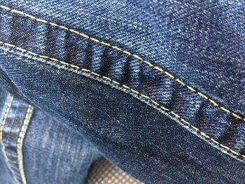 Full frame shot of umbrella