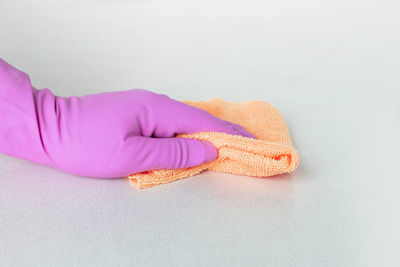 protective glove