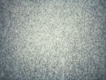 Full frame shot of snow