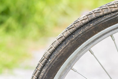 Low angle view of old bridge
