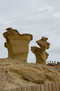 sand